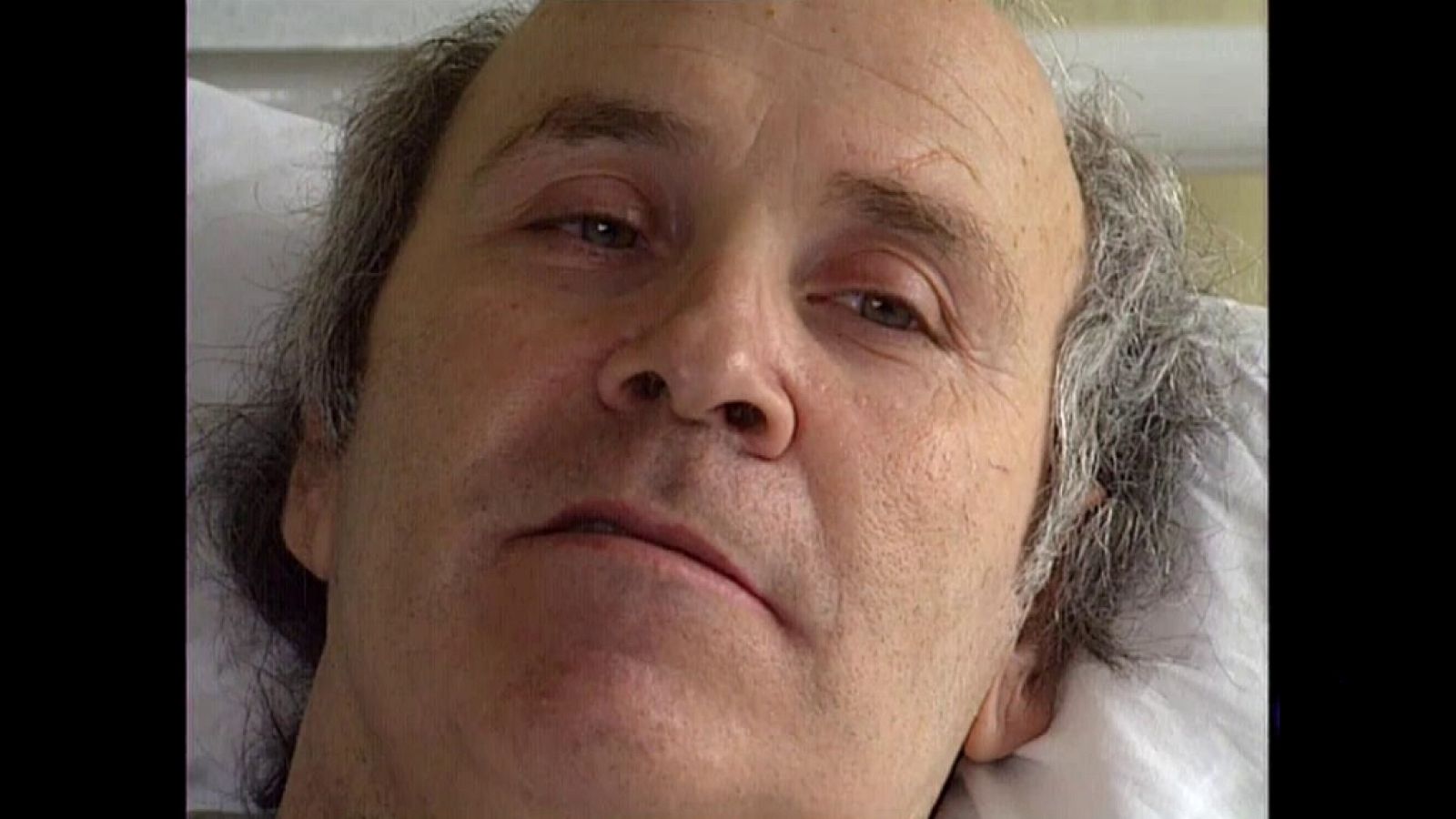 Especial informativo - Sampedro: morir para vivir - ver ahora