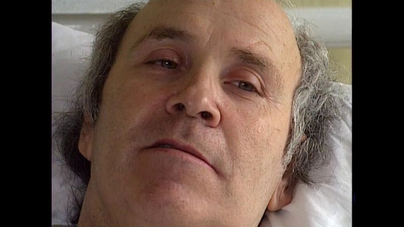 Especial informativo - Sampedro: morir para vivir - ver ahora