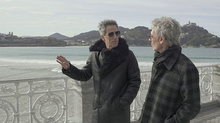 Un país para escucharlo - Programa 17: San Sebastián