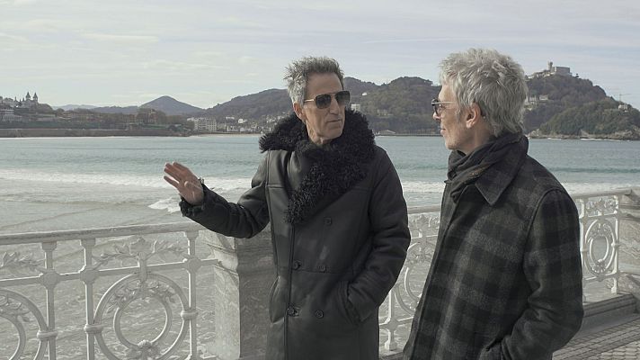 Un país para escucharlo - Programa 17: San Sebastián