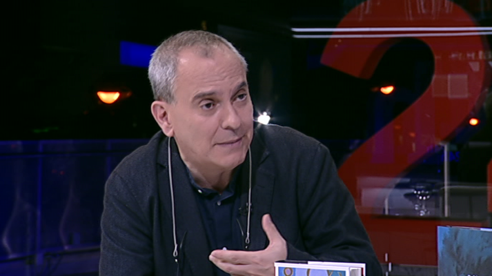 La hora cultural - La hora cultural - 18/02/20