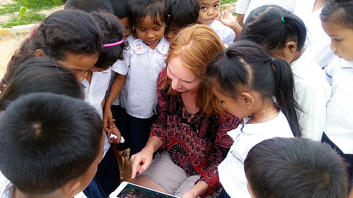 Telediario 1 - Telediario Matinal en 4' - 19/02/2020