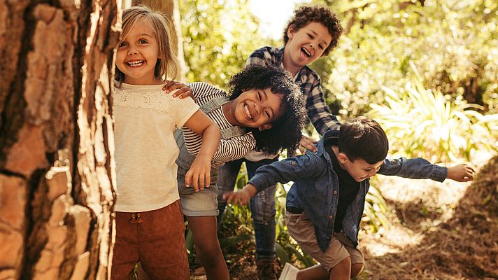  - La OMS y UNICEF advierten de que no se protege a los niños