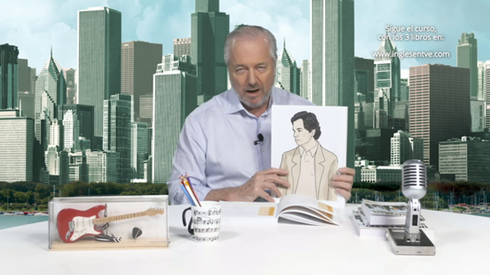 Inglés en TVE - Programa 23