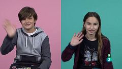 Página Dos - Miniclub - SOS, Monstruos verdaderos amenazan el planeta y El maravilloso viaje de Nils Holgersson