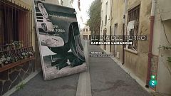 Página Dos - Recomendaciones - La travesía de las anguilas, El día del perro y Nino en la noche