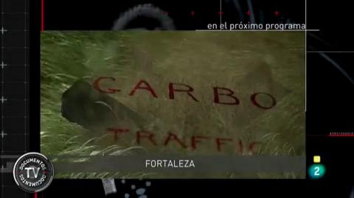 Documentos TV - Fortaleza - Avance