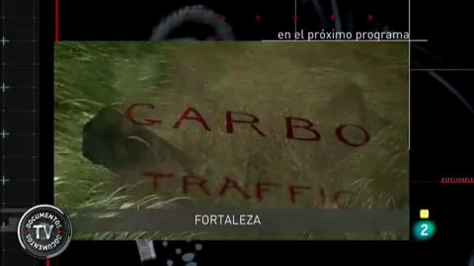 Documentos tv - Fortaleza - Avance
