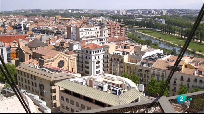 Vallfogona de Riucorb, Canet de Mar, Avinyó, Lleida i Móra d