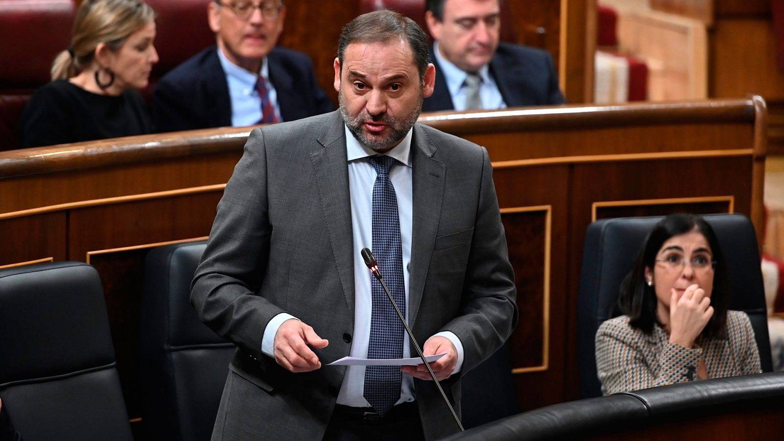 El Gobierno confirma que los ayuntamientos podrán limitar las subidas del alquiler "en zonas tensionadas"