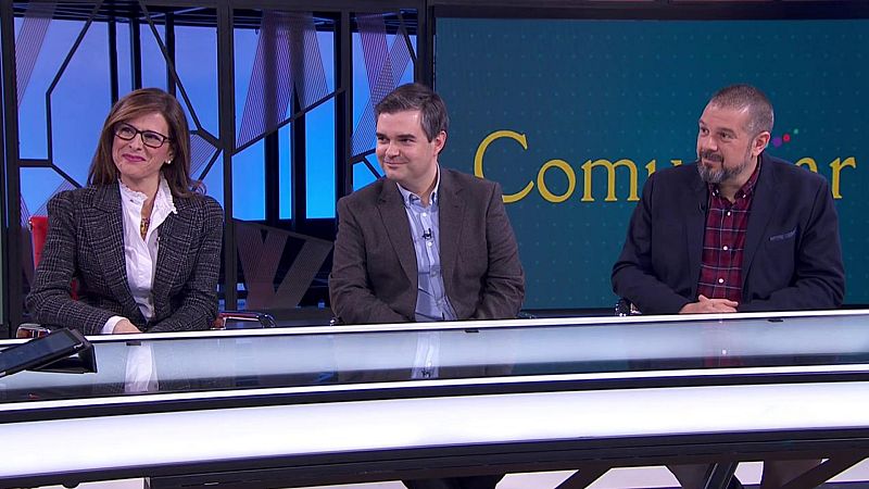 La aventura del saber - 19/02/20 - ver ahora