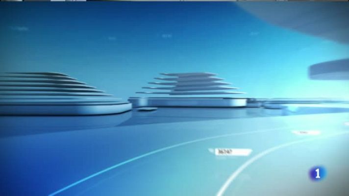  - L'Informatiu Cap de Setmana - 09/02/2020