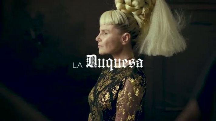  - Eugenia Martínez de Irujo