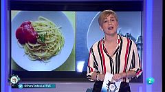 Para Todos La 2-Sabores perdidos por tratamientos oncológicos