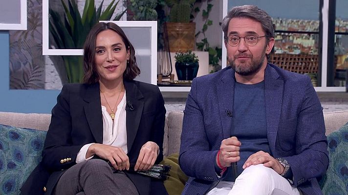 A partir de hoy - A partir de hoy - 19/02/20