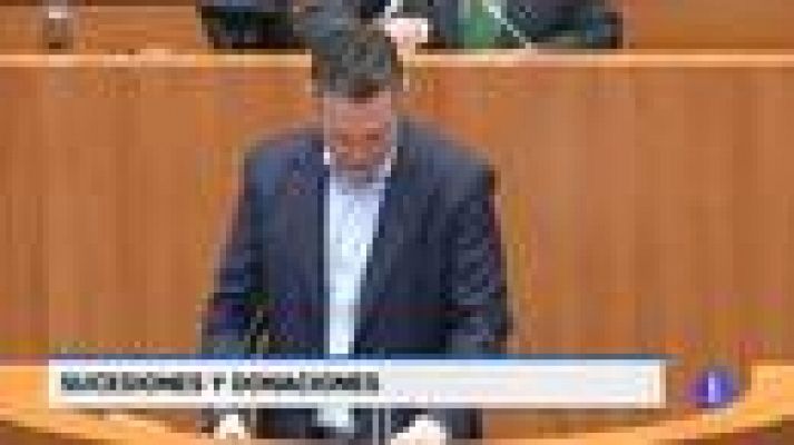 Noticias de Castilla y León - Castilla y León en 2' - 19/02/20