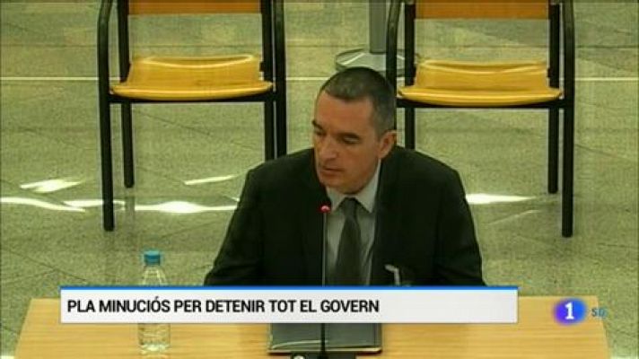 L'Informatiu - L'Informatiu -  19/02/2020