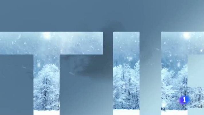 Noticias Aragón - El tiempo en Aragón - 19/02/2020