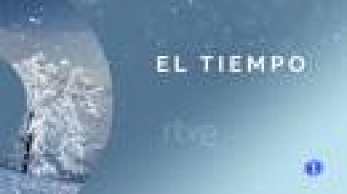 Noticias Aragón - El tiempo en Aragón - 19/02/2020