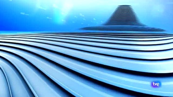 Noticias Aragón - Aragón en 2' - 19/02/2020