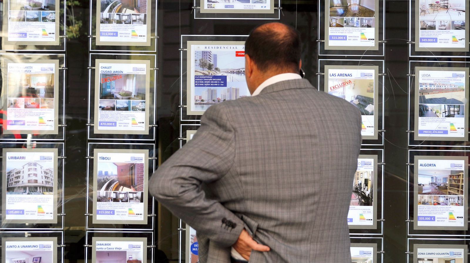El Gobierno publicará por primera vez un índice de precios de las viviendas de alquiler