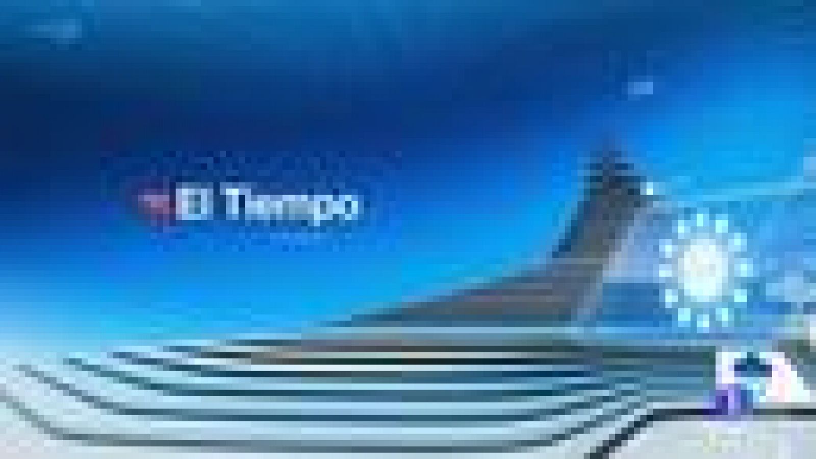 Panorama Regional: El tiempo en Asturias - 19/02/20 | RTVE Play