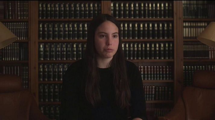 Snowboard - Documental María Hidalgo "Inside Me"