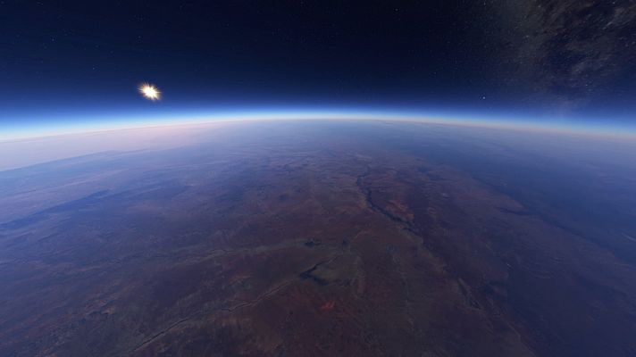 Google añade más de 1.000 imágenes a Earth View