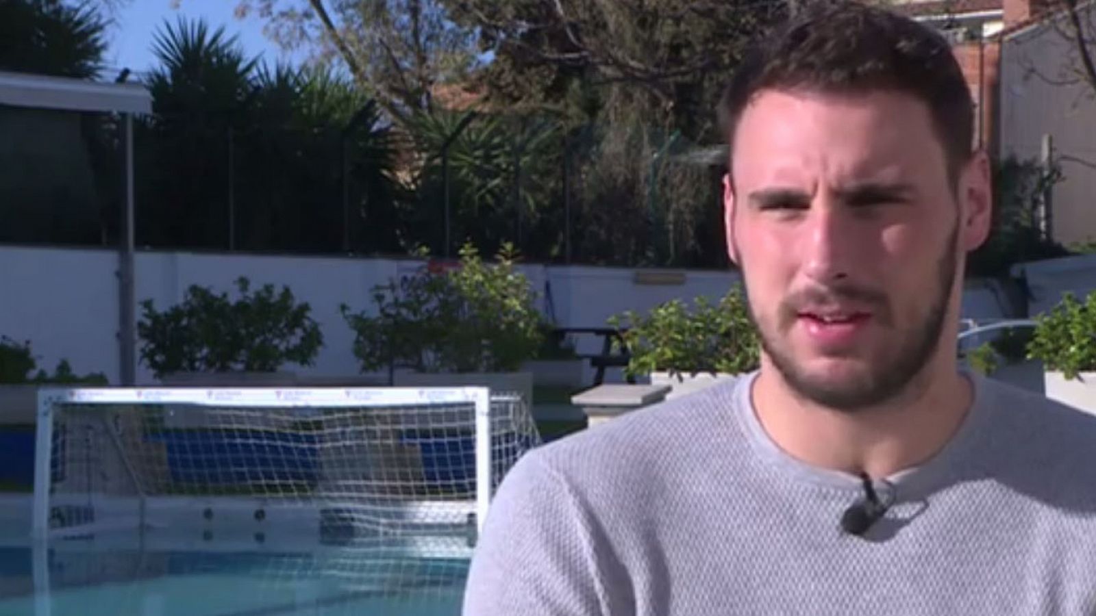 Víctor Gutiérrez defiende que la diversidad sexual tiene sitio en el deporte -RTVE.es | Ver