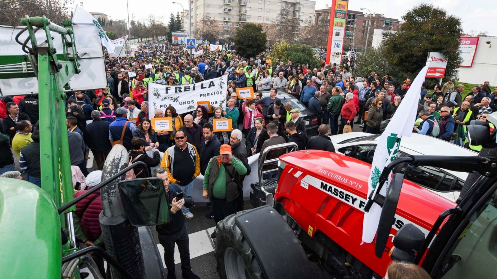 Telediario - 15 horas - 19/02/20 - RTVE.es