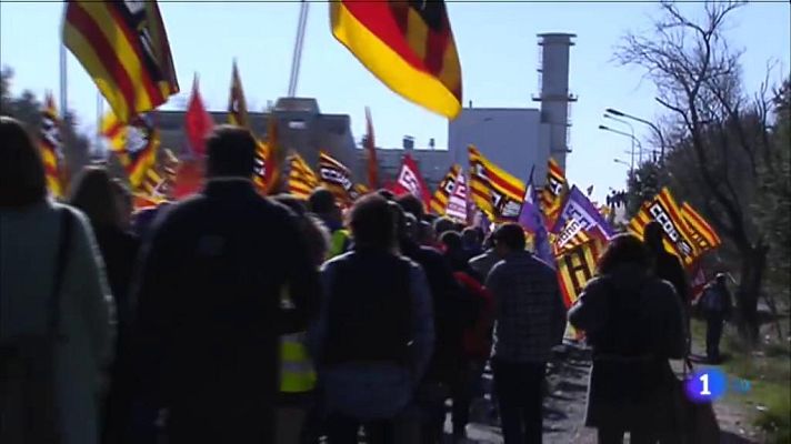 L'Informatiu - L'Informatiu 2 - 19/02/2020