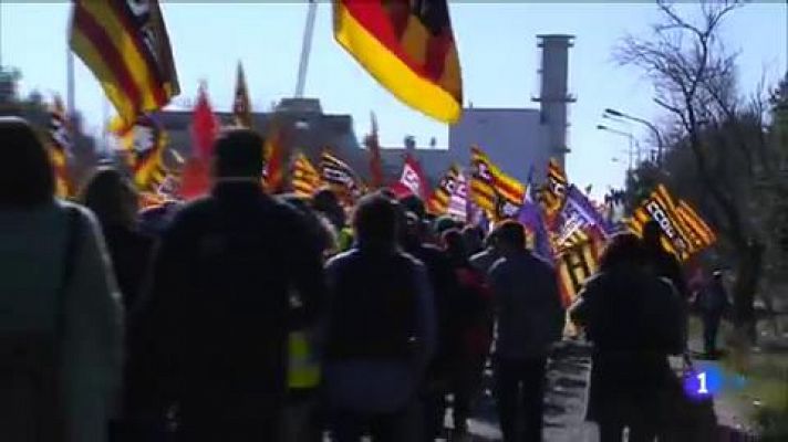 L'Informatiu - L'Informatiu 2 - 19/02/2020