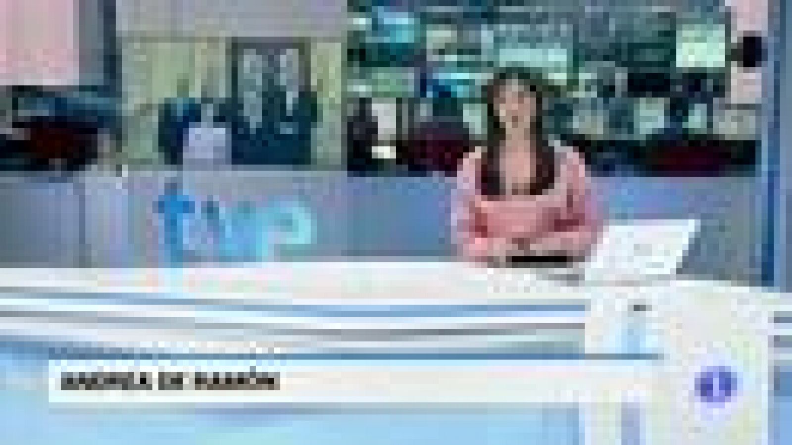 Noticias Aragón: Noticias Aragón 2 - 19/02/2020 | RTVE Play
