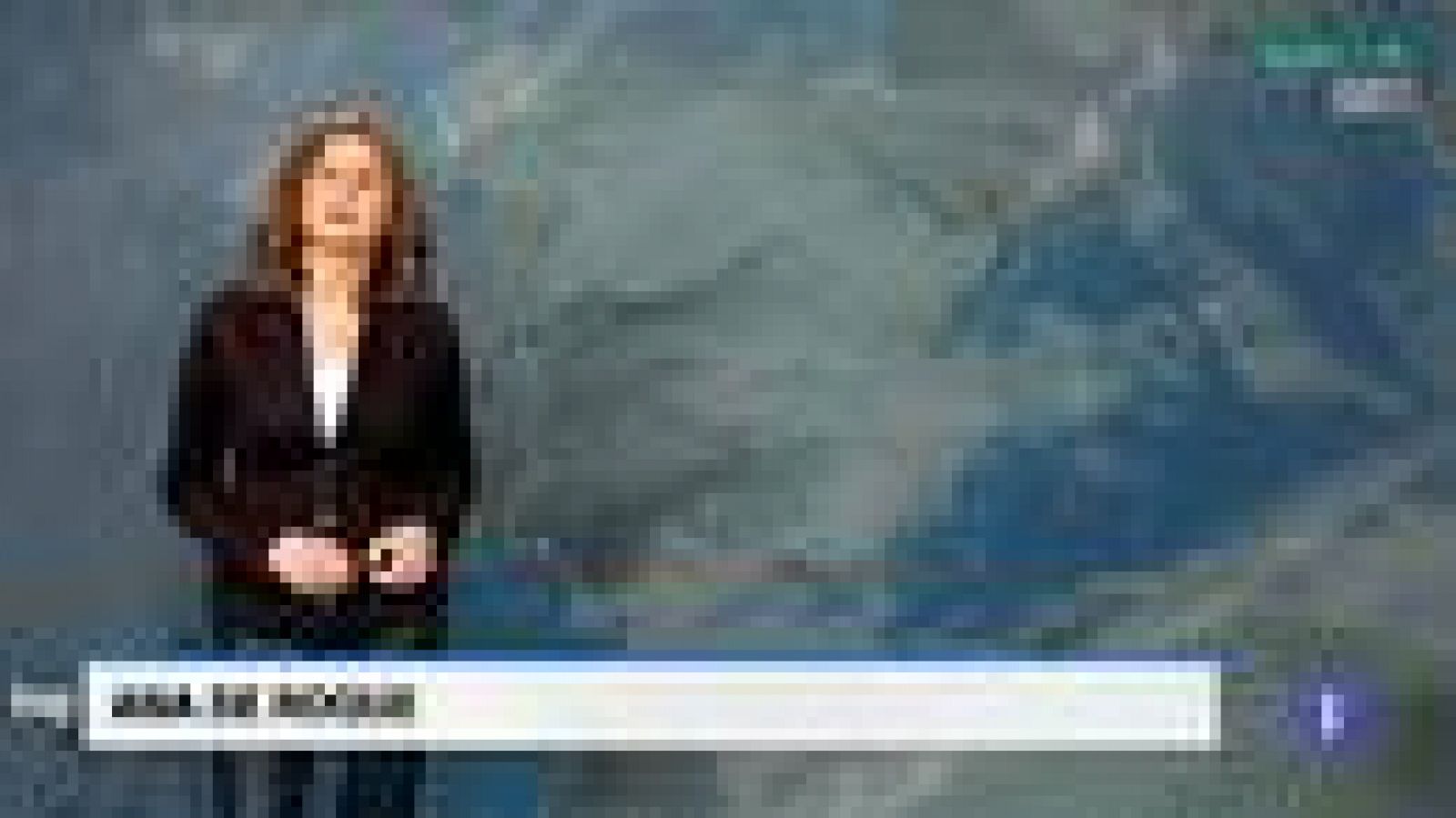 Noticias Andalucía: El Tiempo en Andalucía - 19/02/2020 | RTVE Play