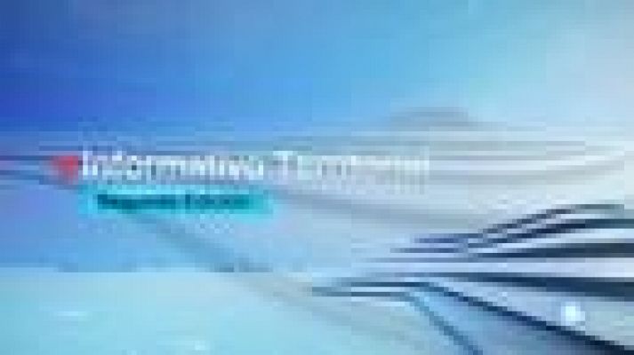 Informativo Telerioja - Informativo Telerioja 2 - 19/02/20