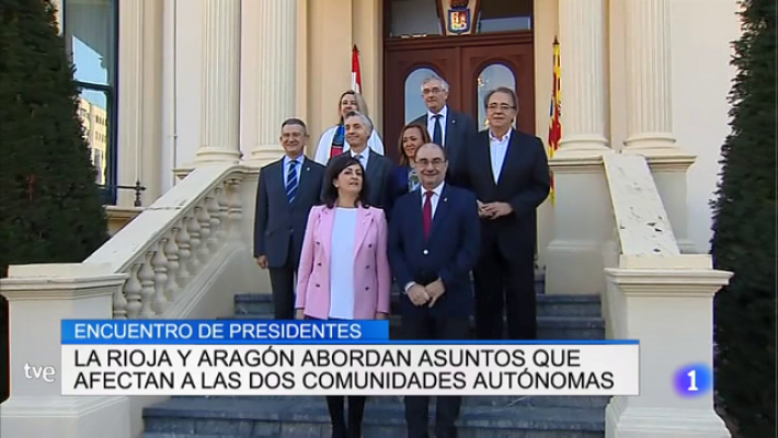 Informativo Telerioja - Informativo Telerioja 2 - 19/02/20