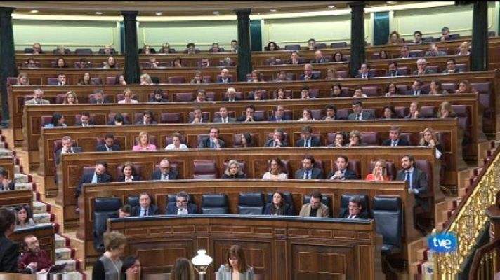 Informatiu Balear - Informatiu Balear 2 - 19/02/20