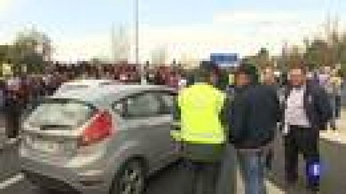 Noticias Andalucía - Noticias Andalucía 2 - 19/02/2020