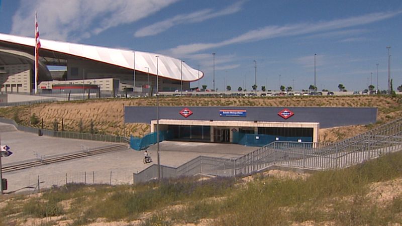 La Comunidad de Madrid en 4' - 19/02/20 - ver ahora 