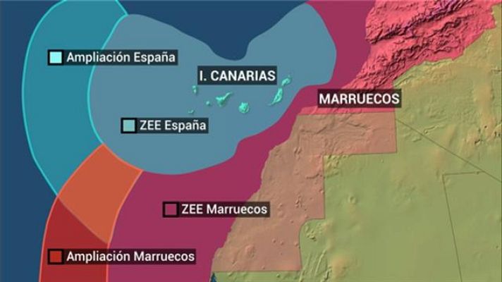 Telecanarias - Canarias en 2' - 19/02/2020