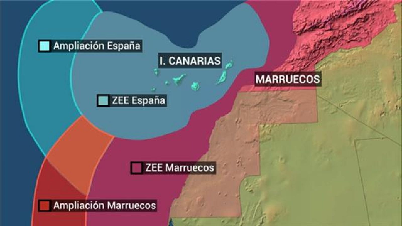 Canarias en 2' - 19/02/2020 