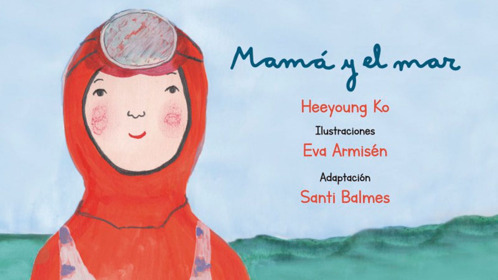 Libros ilustrados infantiles que descubren otras culturas a los niños