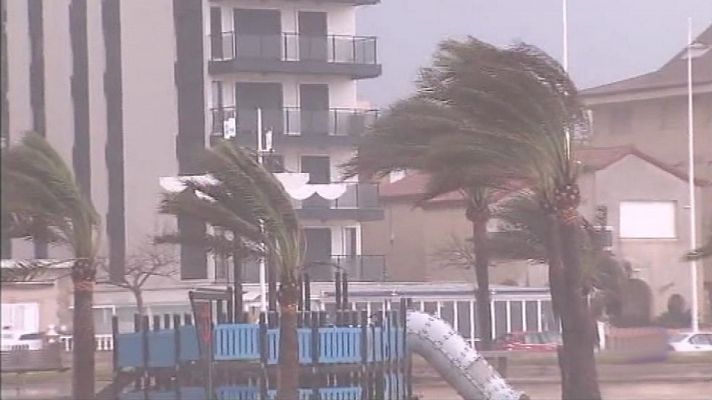 L'informatiu - Comunitat Valenciana - L'Informatiu - Comunitat Valenciana 2 - 19/02/20