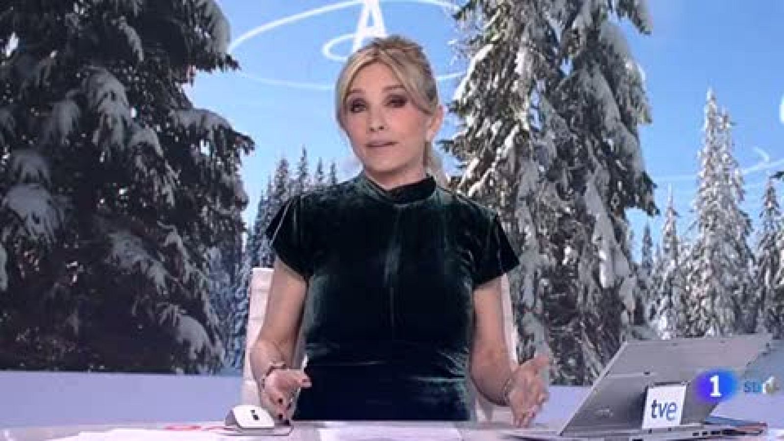 El tiempo en Madrid ¿ 2020/02/19- RTVE.es | Ver