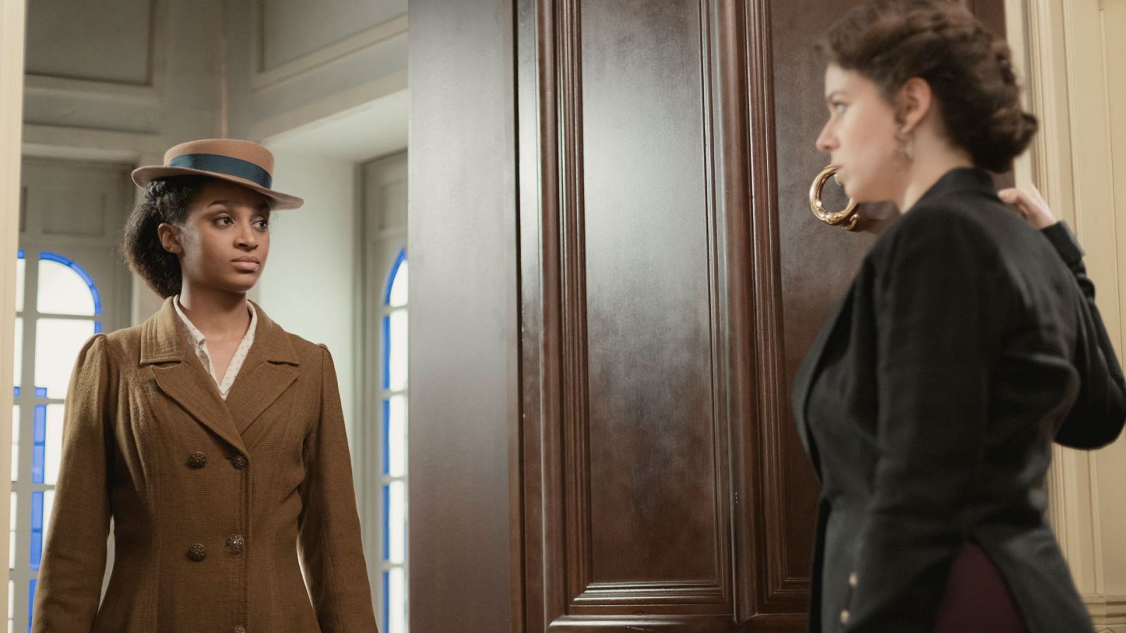 Acacias 38 - Capítulo 1204 - Ver ahora