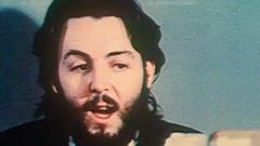 Pantalla abierta - Aquellos años 60