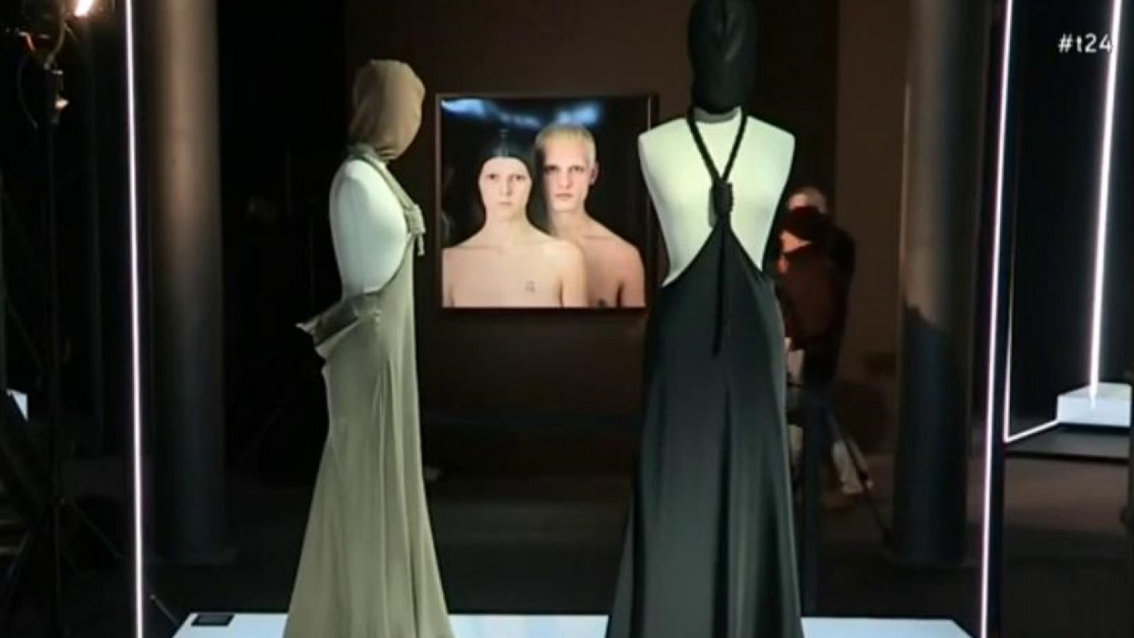 La tarde en 24 horas - 19/02/20 (2) - ver ahora