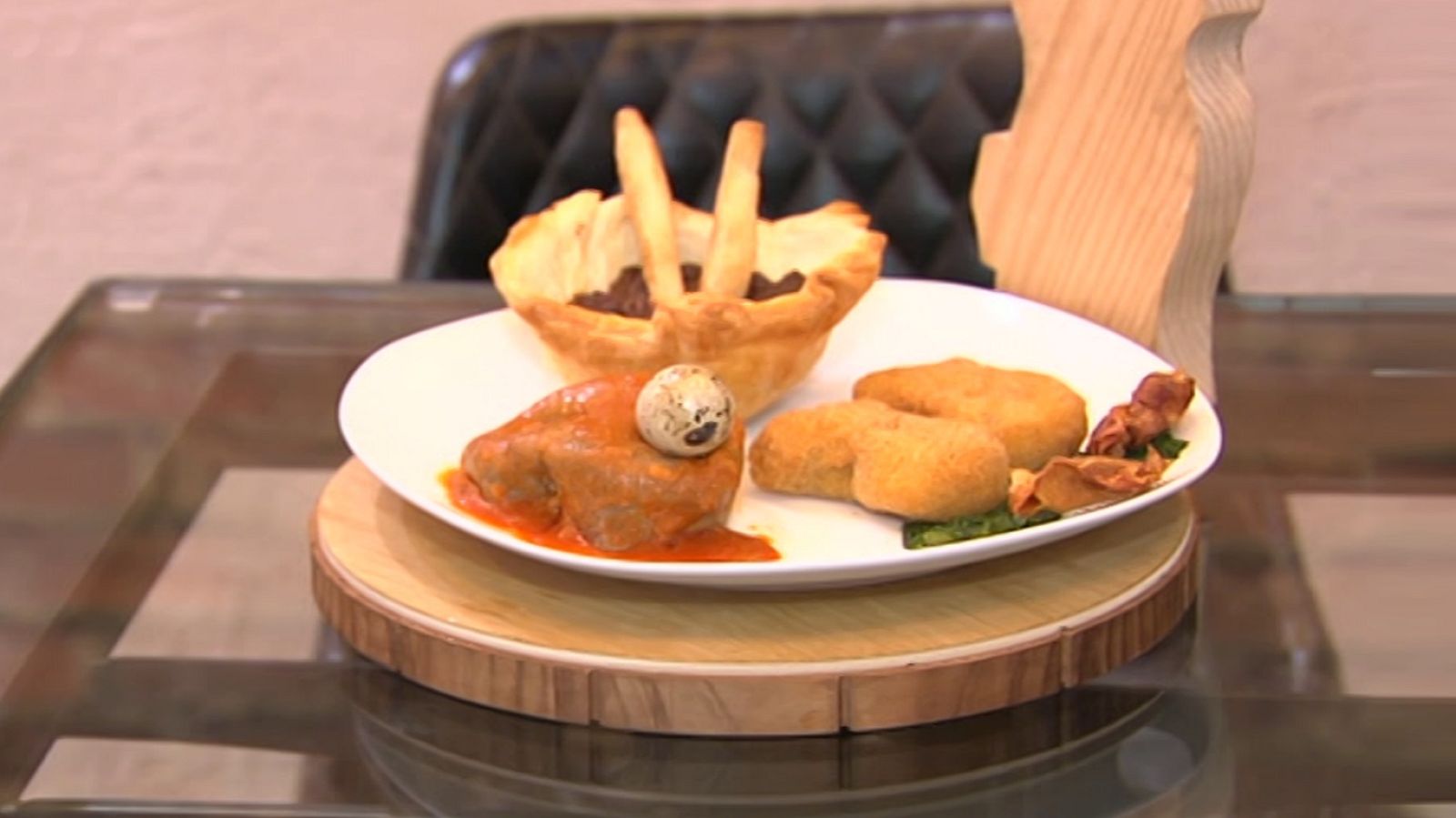 España Directo - 19/02/20 - ver ahora