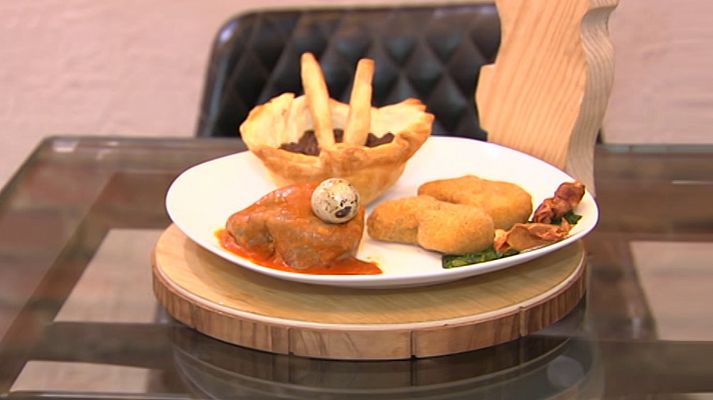 España Directo - España Directo - 19/02/20