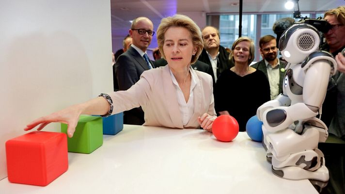 La 2 Noticias - La 2 Noticias - 19/02/20